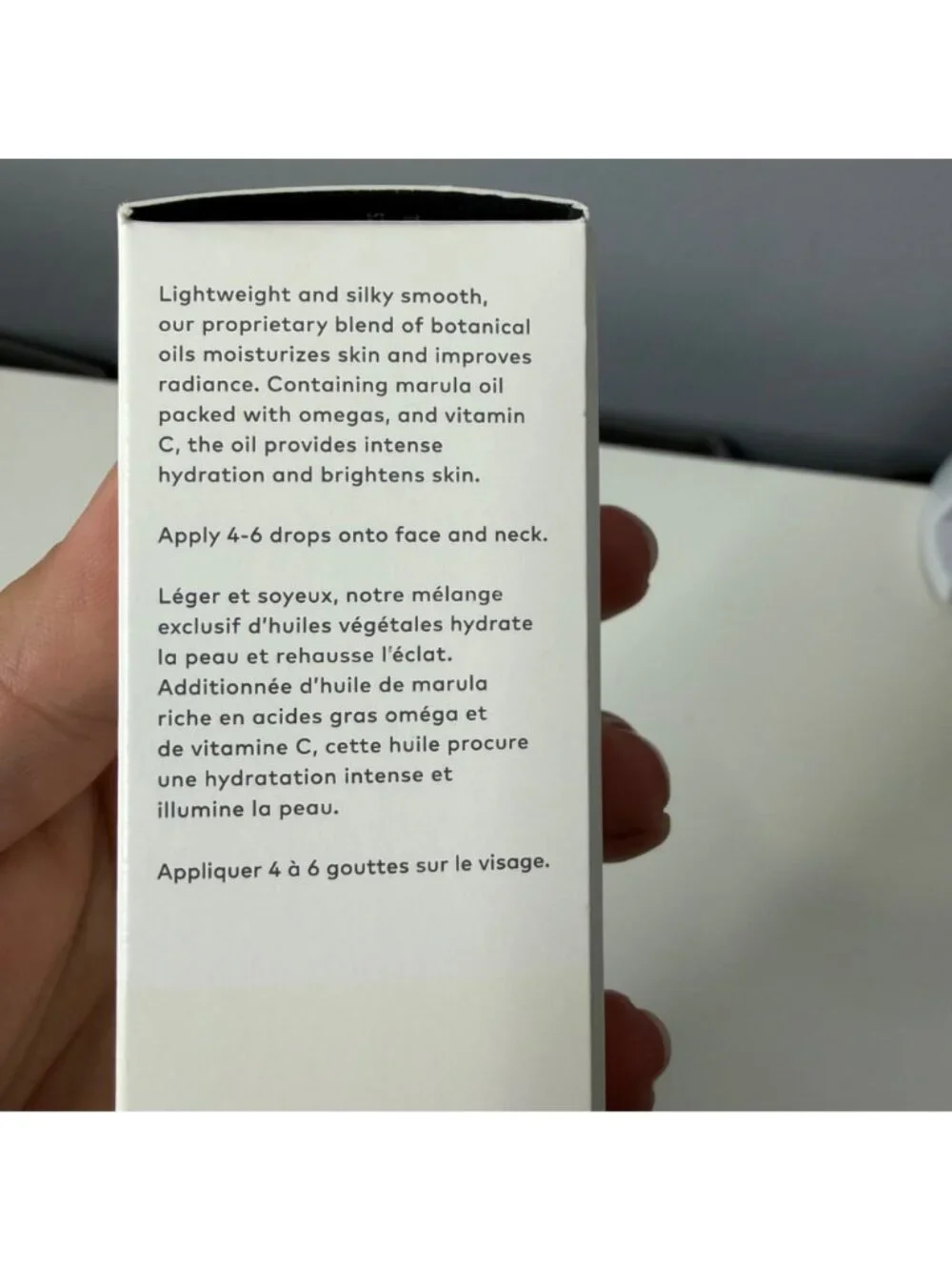 beautycounter brand new